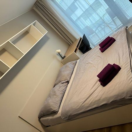 Violet Apartment Brno Exterior photo