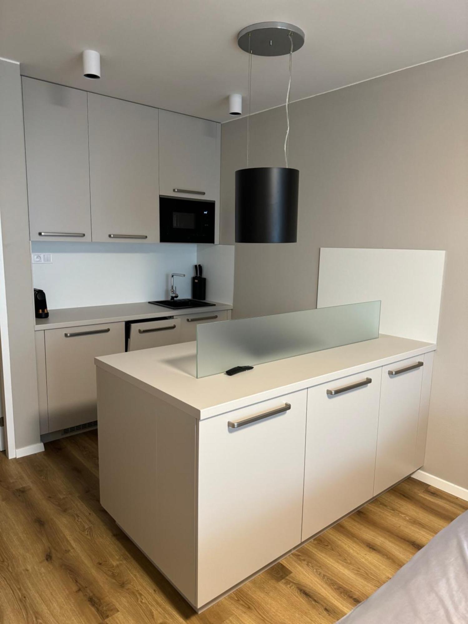 Violet Apartment Brno Exterior photo