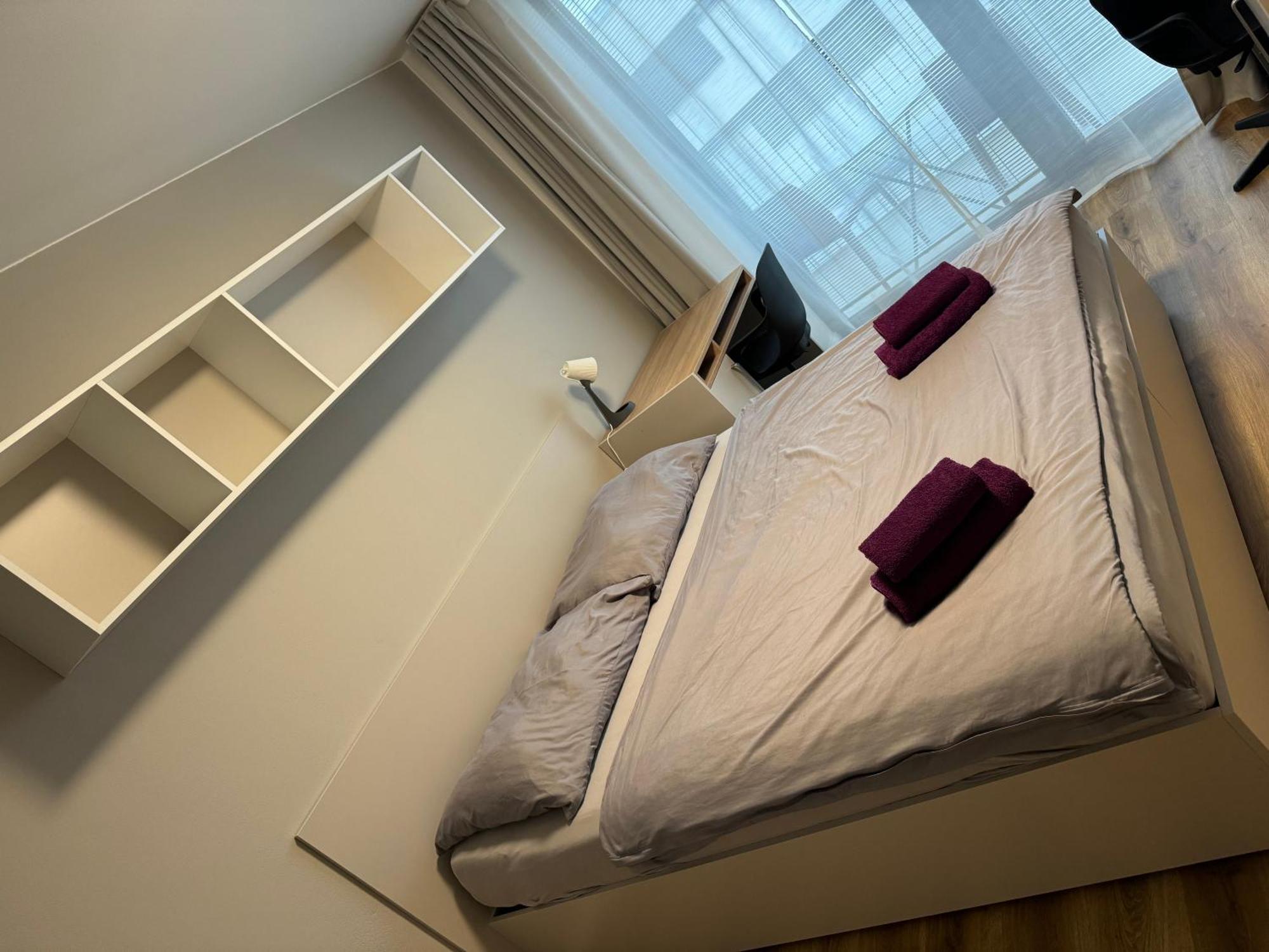 Violet Apartment Brno Exterior photo